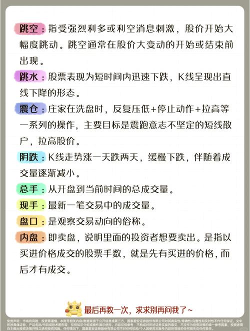 股票入门知识_入门级股票知识_股票入门知识
