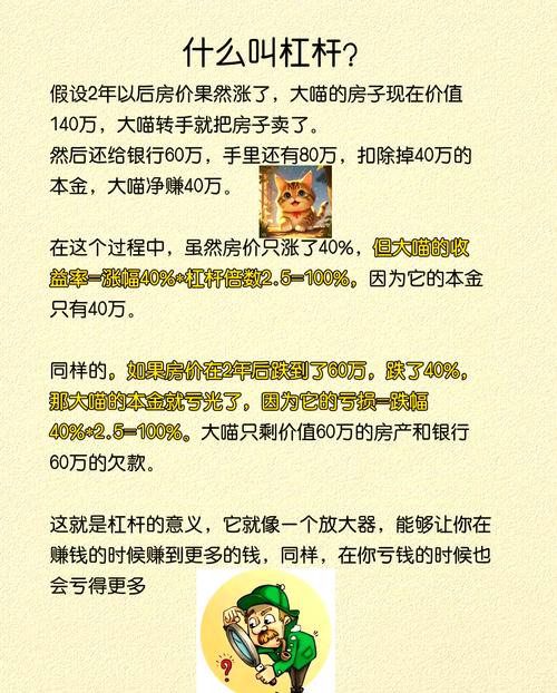 股票杠杆定义_专业投资者股票杠杆运用_在线股票杠杆