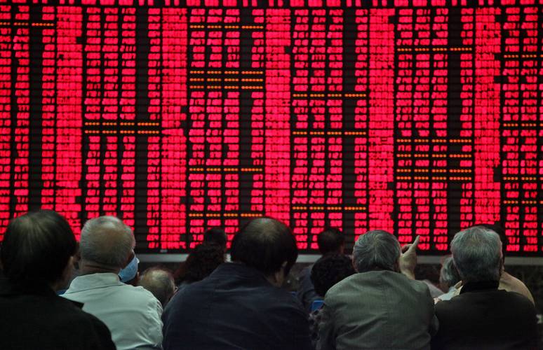 股票配资行情_P2P股票配资热潮_深圳P2P配资平台