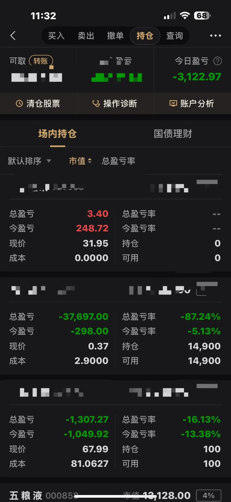 繁花金融世界中，股票配资成明珠，如何选正规平台？