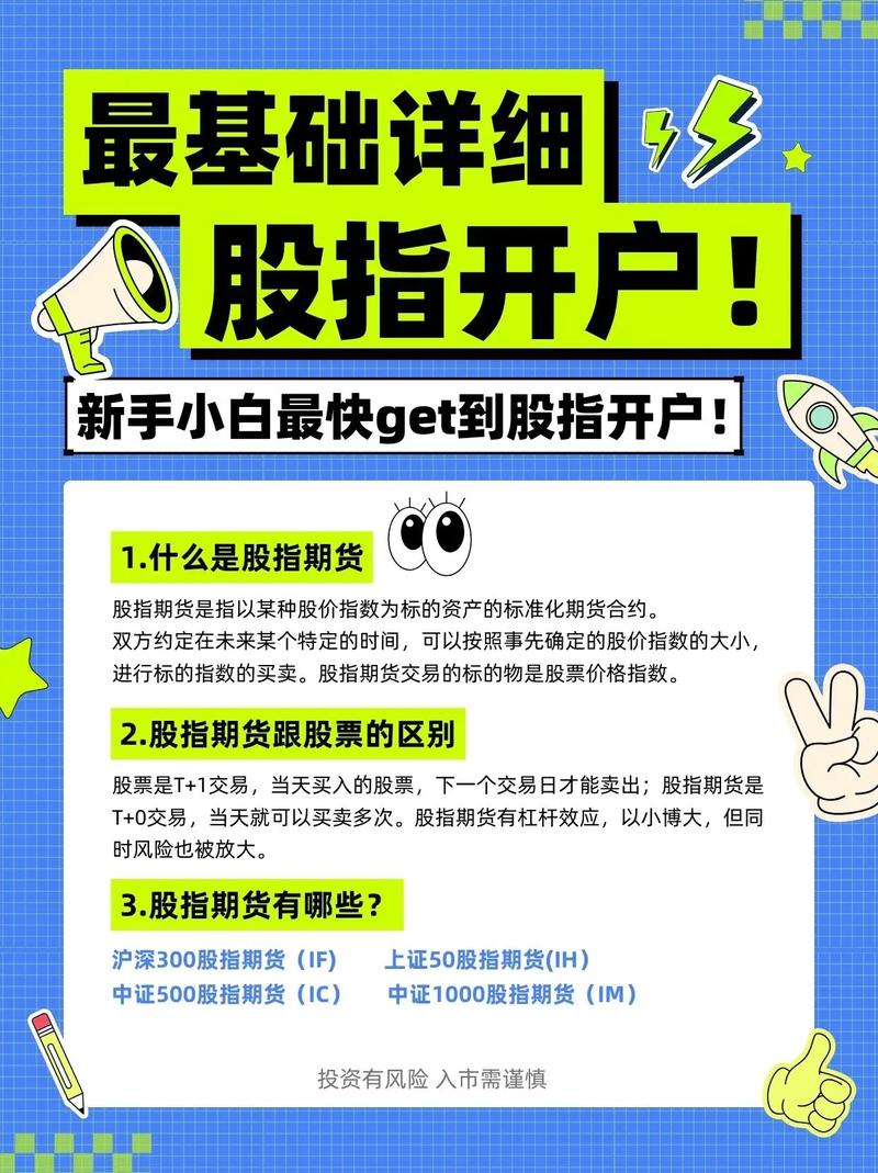 股指期货开户条件_股指期货开户_股指期货知识测试打分标准