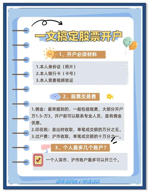 个人自己炒股怎样开户_个人股票开户条件_中国证监会开户要求