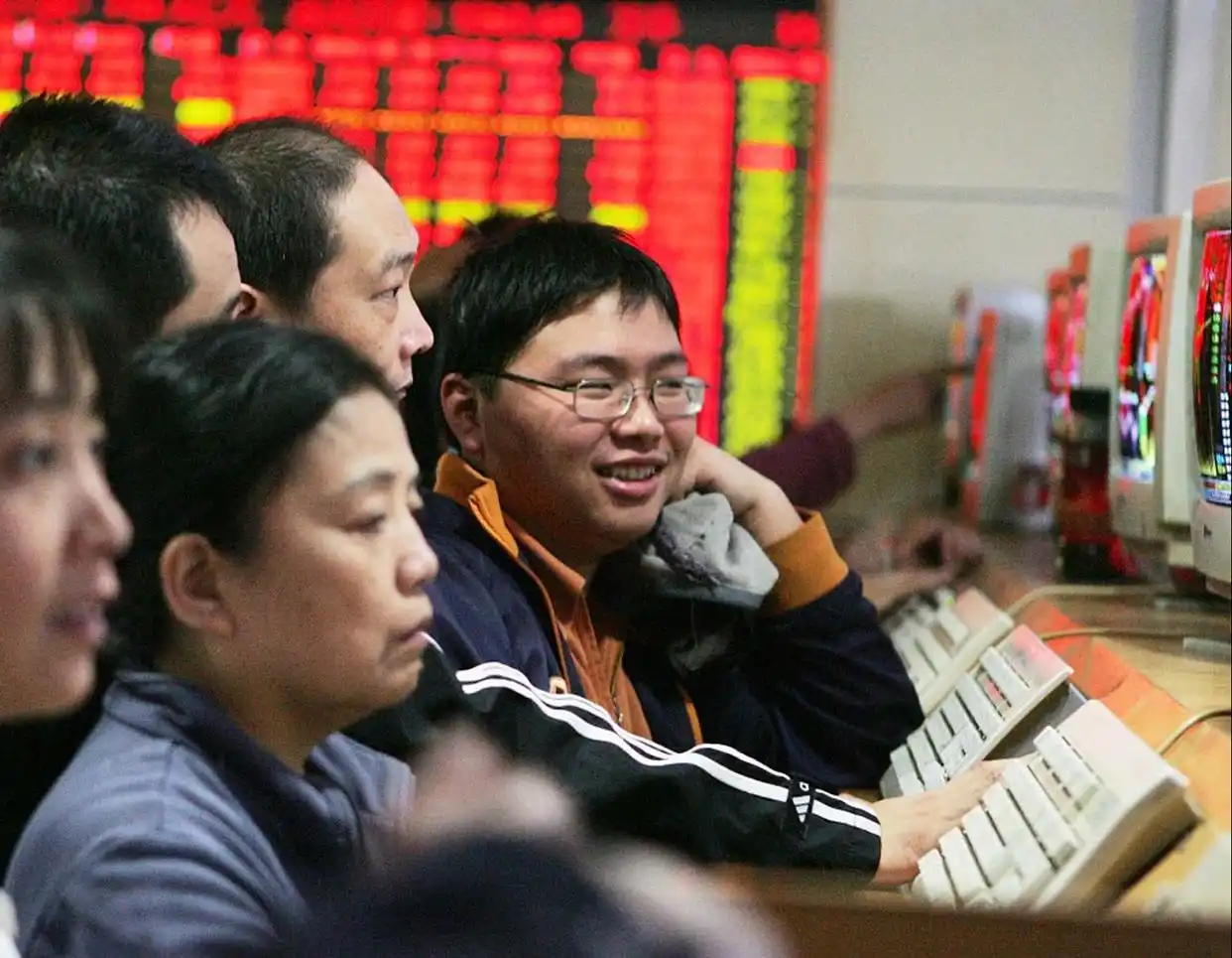 个人股票开户条件_中国证监会开户要求_个人自己炒股怎样开户