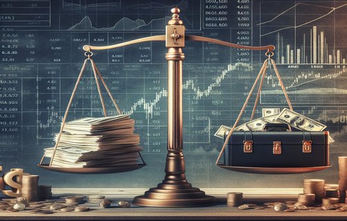 配资平台盈利模式分析_股票配资平台怎么样_股市配资平台风险监控