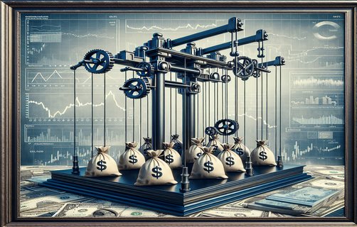 正规配资平台风险防范_配资盘_配资平台选择标准