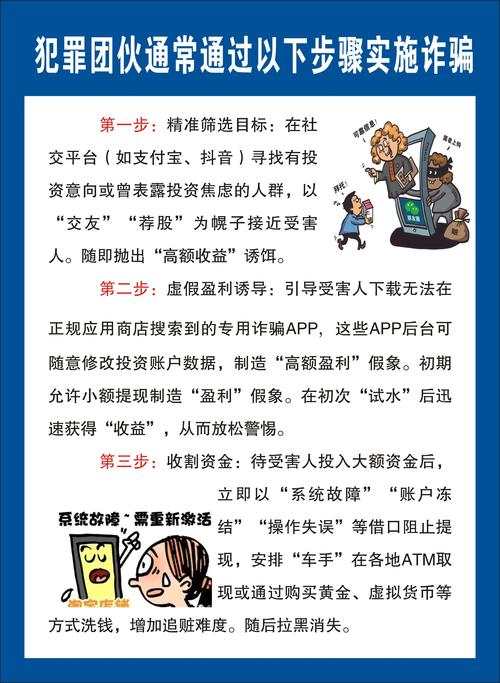 股票配资骗局_股票配资公司平台_配资平台风险