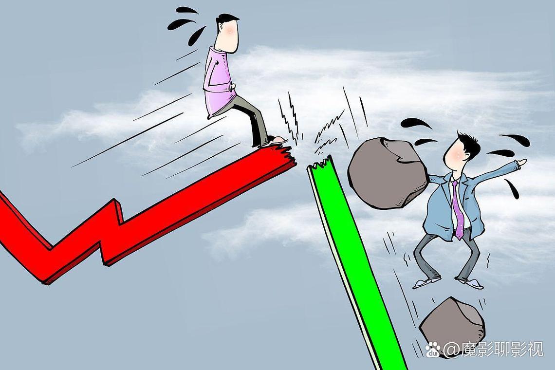 股票市场中的杠杆效应：收益与风险并存，你了解多少？