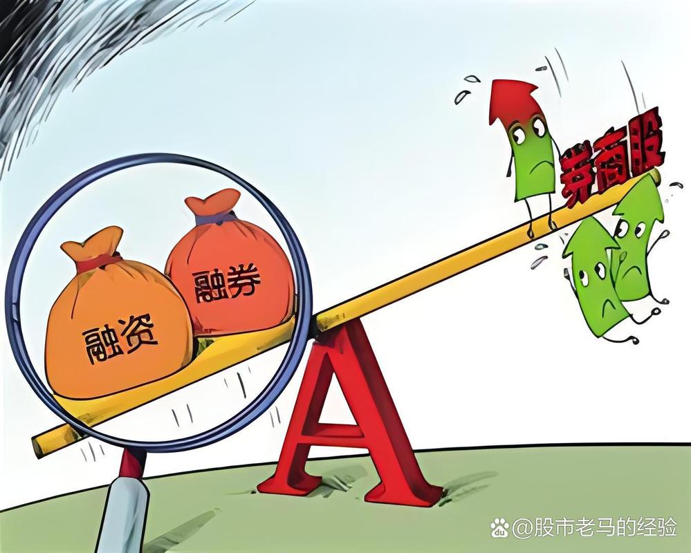 券商两融利率首破7%！融资客回归，投资者如何应对杠杆诱惑？