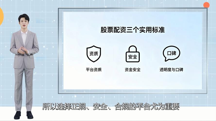 线上配资平台交易安全保障技术升级_线上配资平台法律边界明确避免违规风险_股票配资交易平台