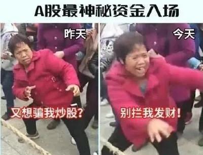 A股大涨，没上车的急开户，上车的嫌钱少想配资加杠杆