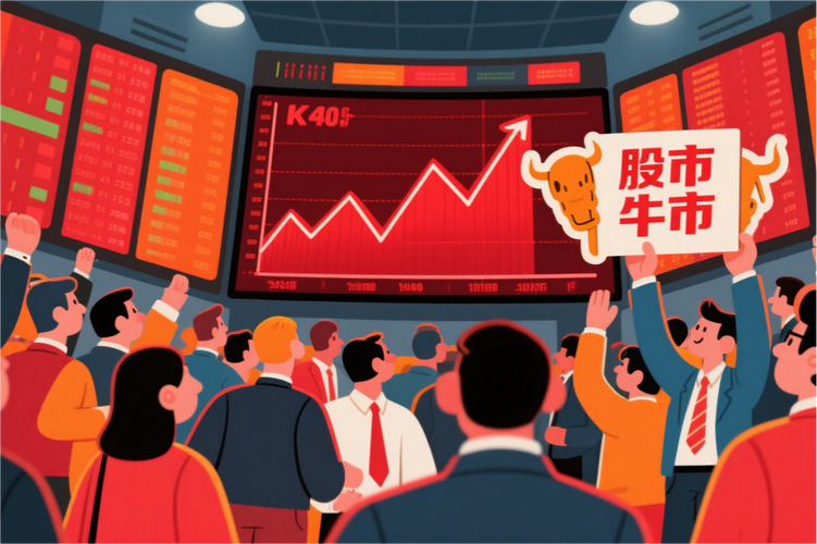 A股回暖股民热情回升，银行重申信用卡资金禁炒股