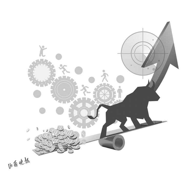 7月A股行情火热，警惕免息炒股配资背后风险