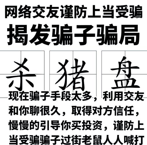 警惕！社交平台现期货配资诱人条件，背后或是危险游戏