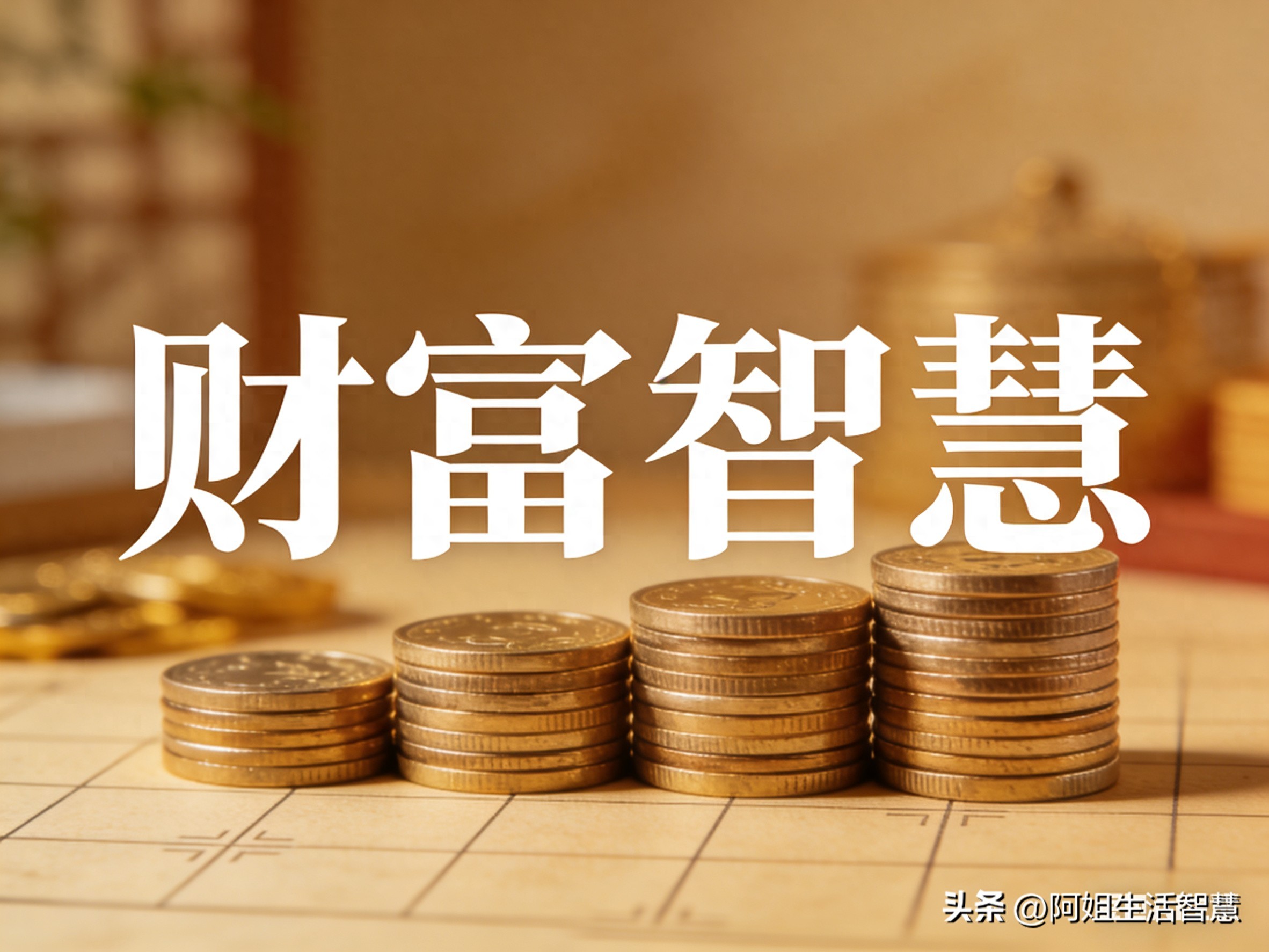 普通人赚大钱的秘诀：巧用杠杆，复制能力放大收益