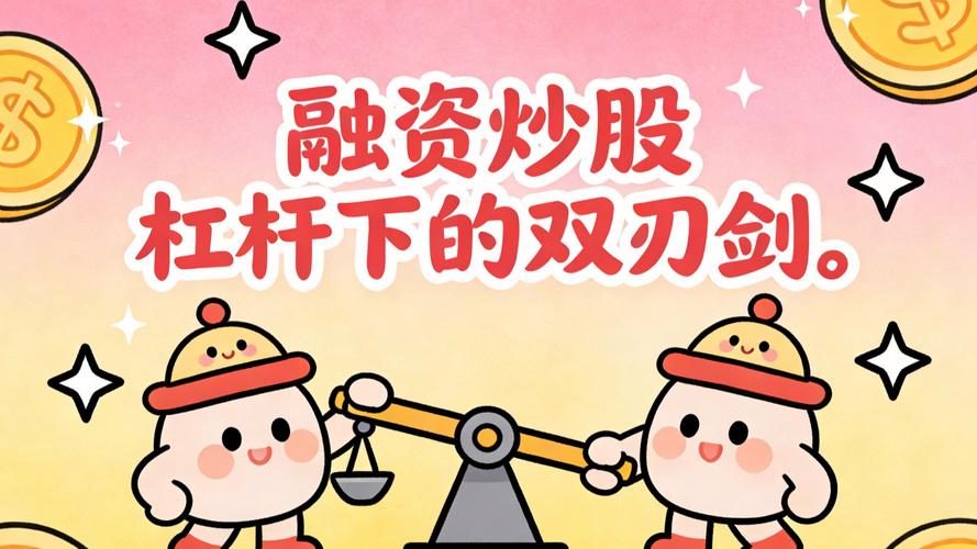 网上股票配资：高杠杆是把双刃剑，行情不好亏得快