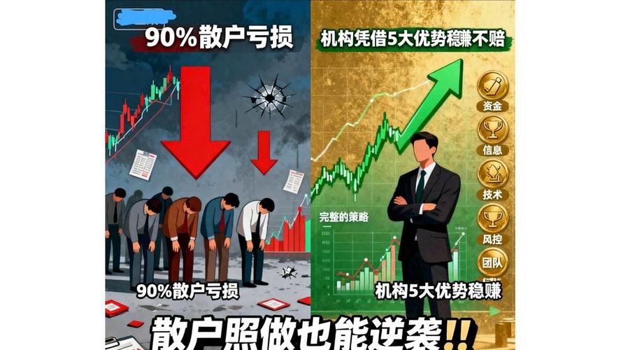 炒股怎么赚钱_A股散户投资方法_股市长期投资策略