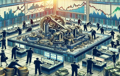 全国股票配资：放大收益还是风险？投资者必看