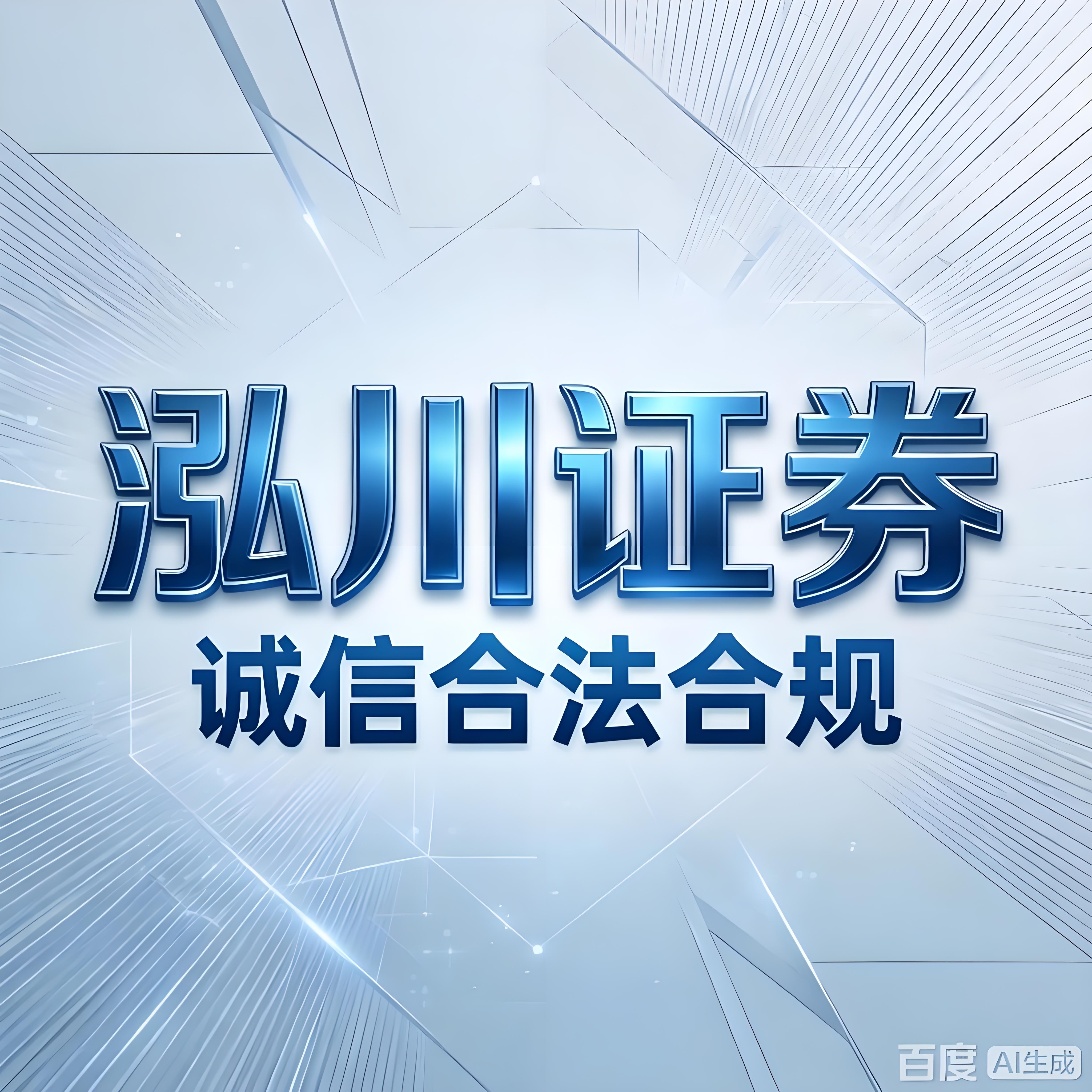  融资融券体系成熟 证券公司选择 _股票交易服务平台排名 泓川证券 互联网交易服务体系 _炒股开户配资平台