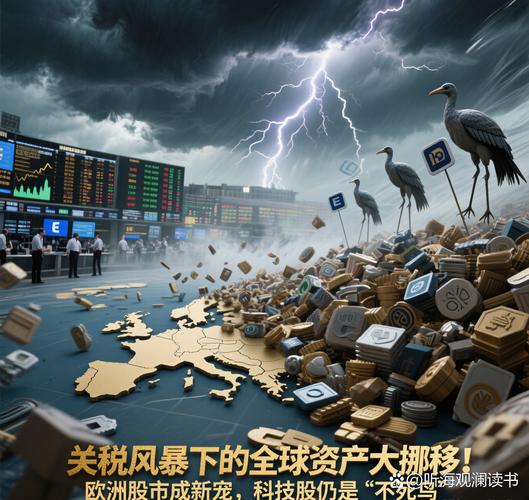 全球股市涨声一片，股市配资正当时