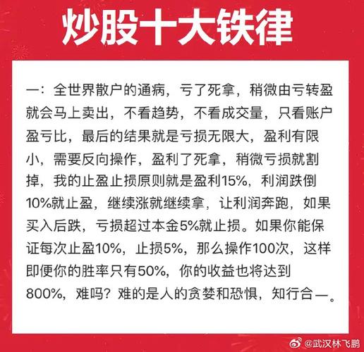 股市配资_交易规则重要性_股市亏损原因